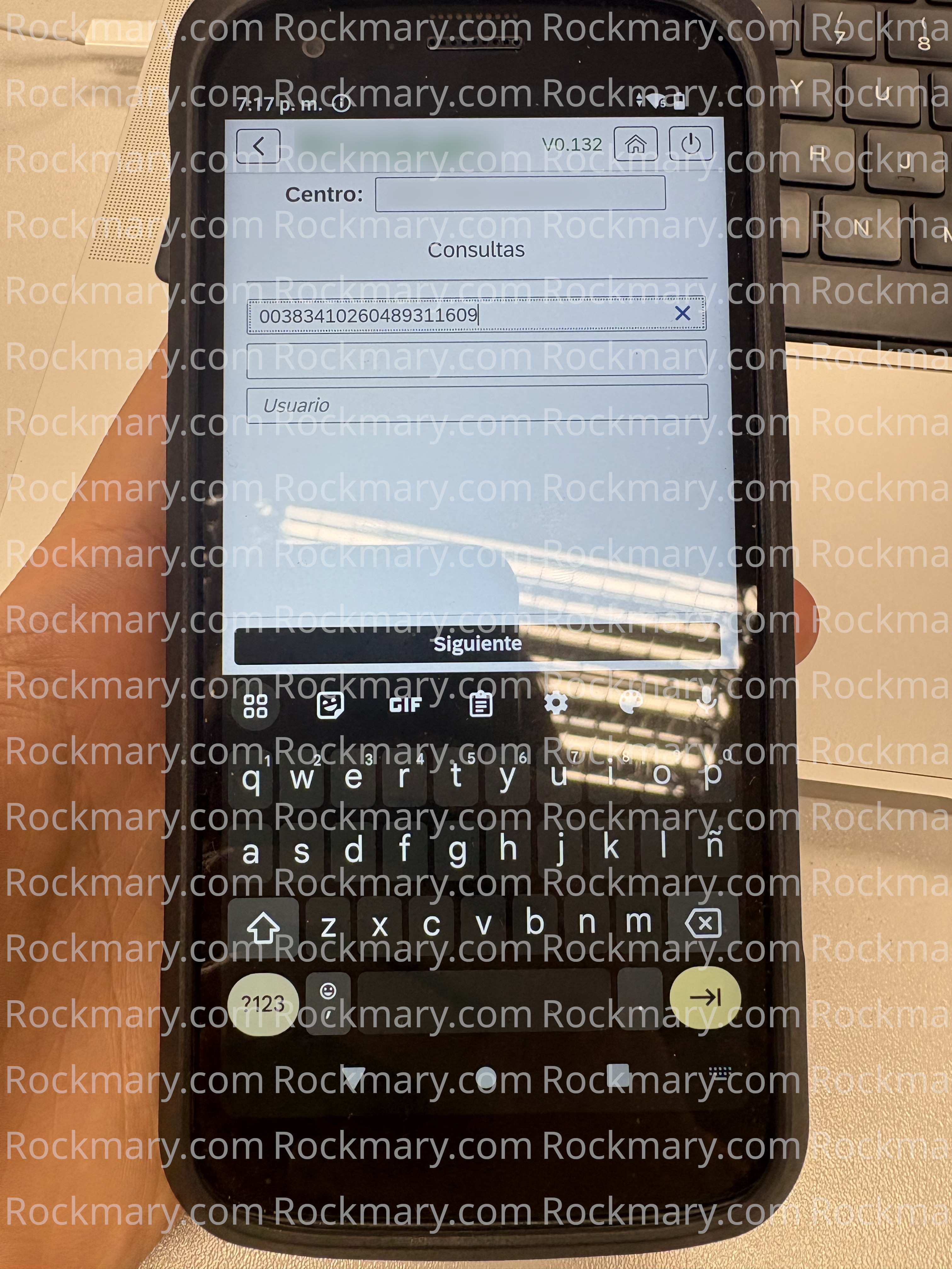 Warehouse load helper - Image 4